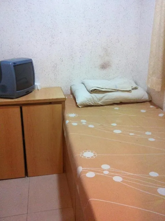 Sanny Hotel Hongkong Apartament