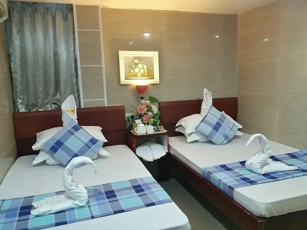 Apartament Sanny Hotel Hongkong