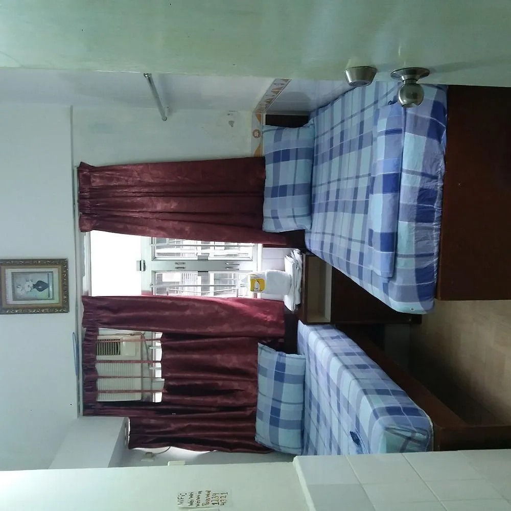 Sanny Hotel Hongkong 0*,