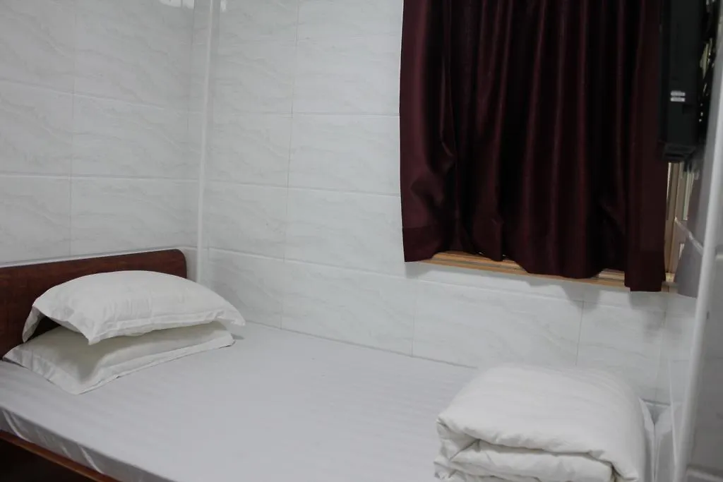 Apartment Sanny Hotel Hong Kong