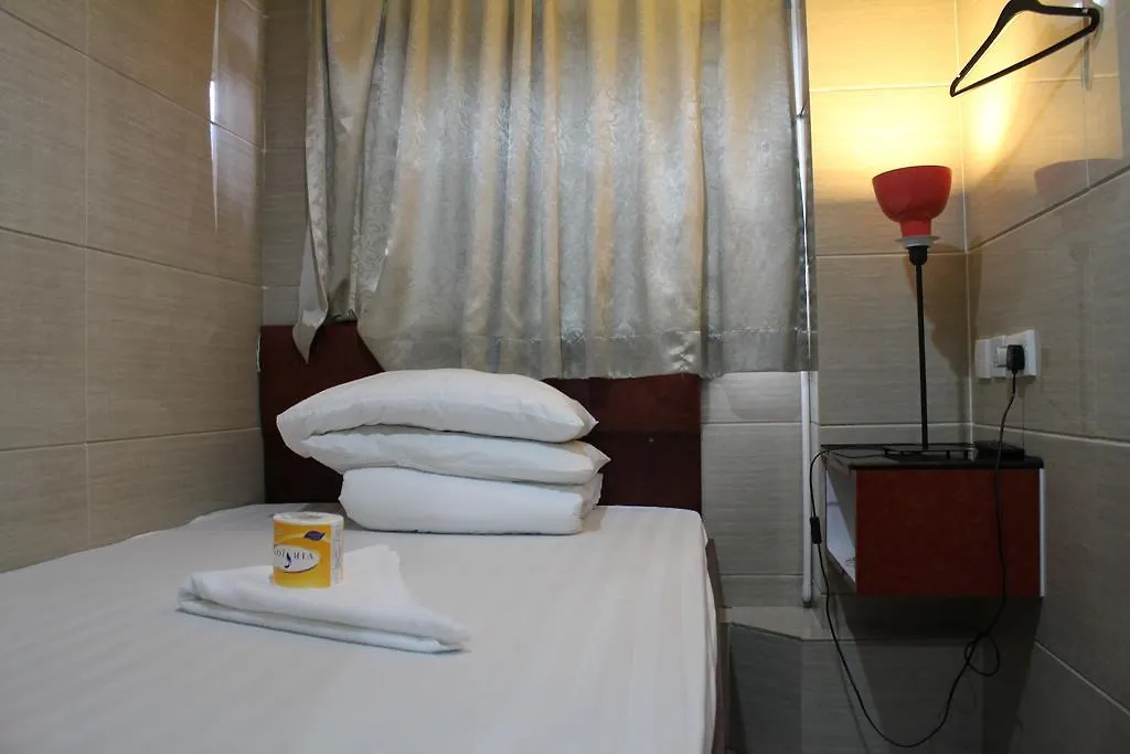 Sanny Hotel Hong Kong