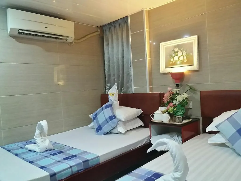 Sanny Hotel Hong Kong