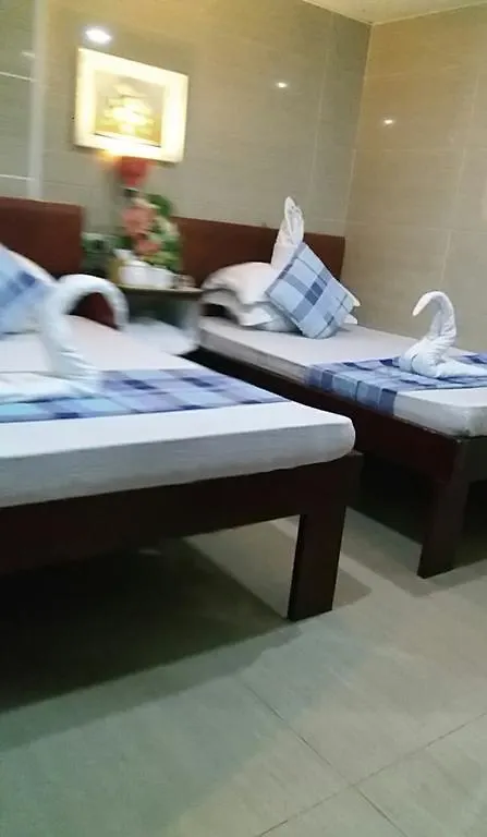 Apartment Sanny Hotel Hong Kong