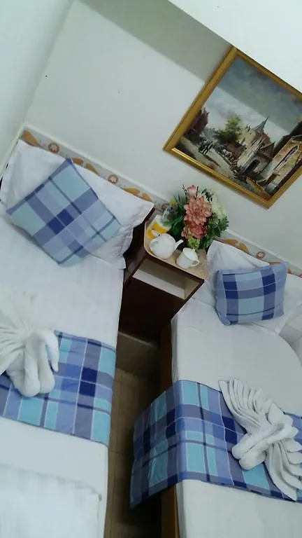 Sanny Hotel Hong Kong