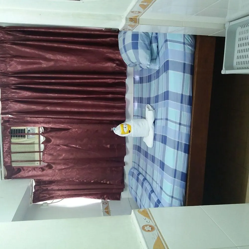 Apartment Sanny Hotel Hong Kong