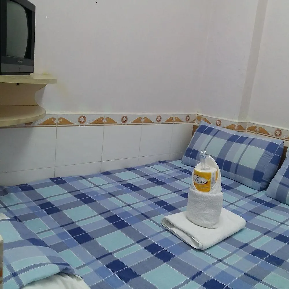 Apartment Sanny Hotel Hong Kong