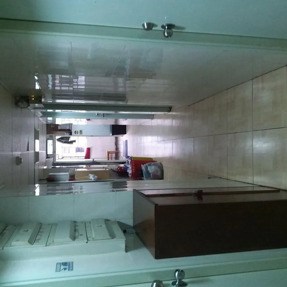 Sanny Hotel Hong Kong