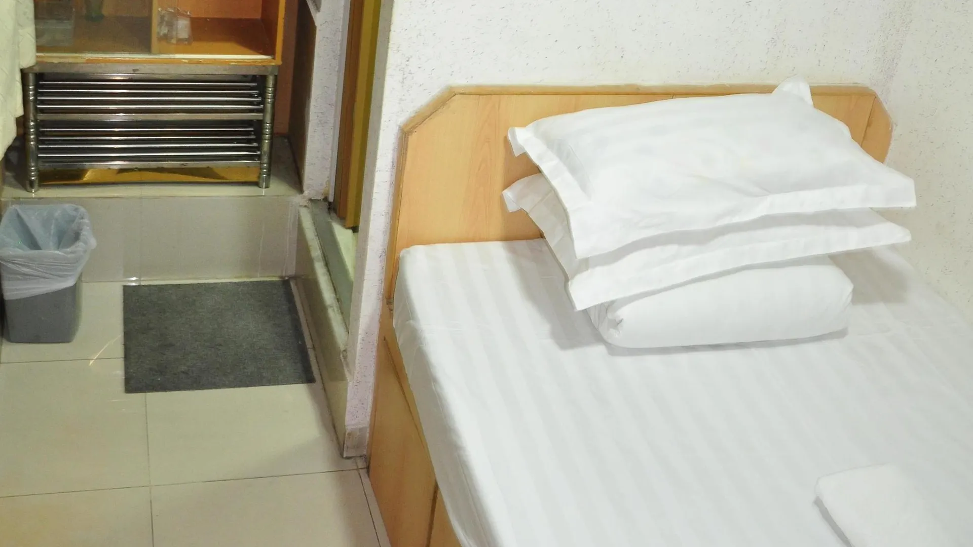 Sanny Hotel Hong Kong Apartment