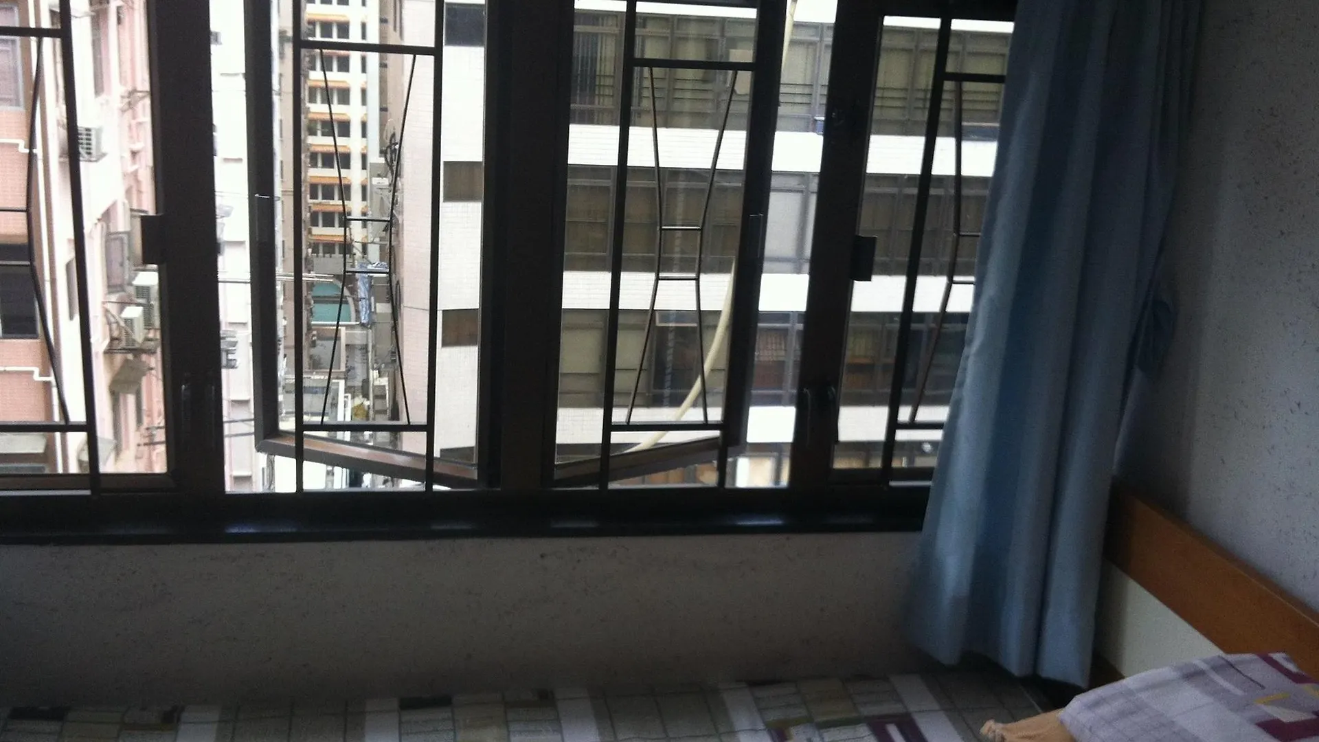 Apartment Sanny Hotel Hong Kong China