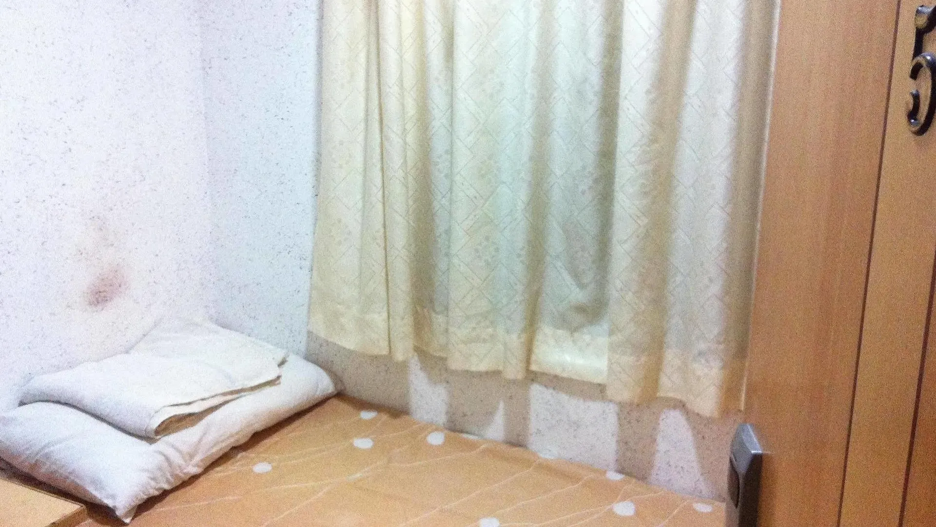 Sanny Hotel Hong Kong Apartment